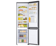 Samsung LODÓWKA SAMSUNG RB38T600EB1 [###] - 1380068 - zdjęcie 2